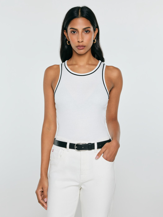 Dámske tričko LESSA 100